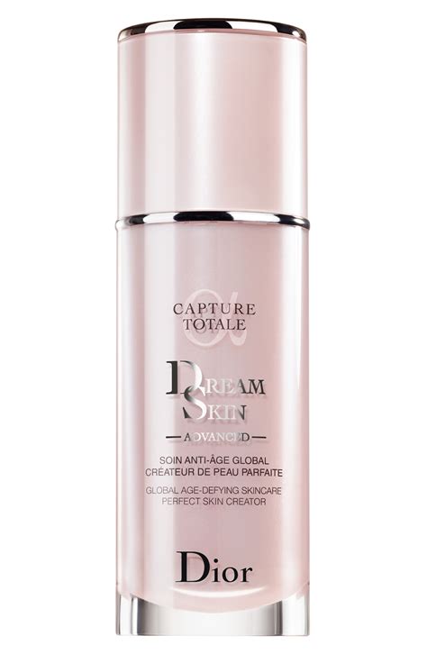 dior capture totale dreamskin advanced travel collection|dior capture totale dreamskin refill.